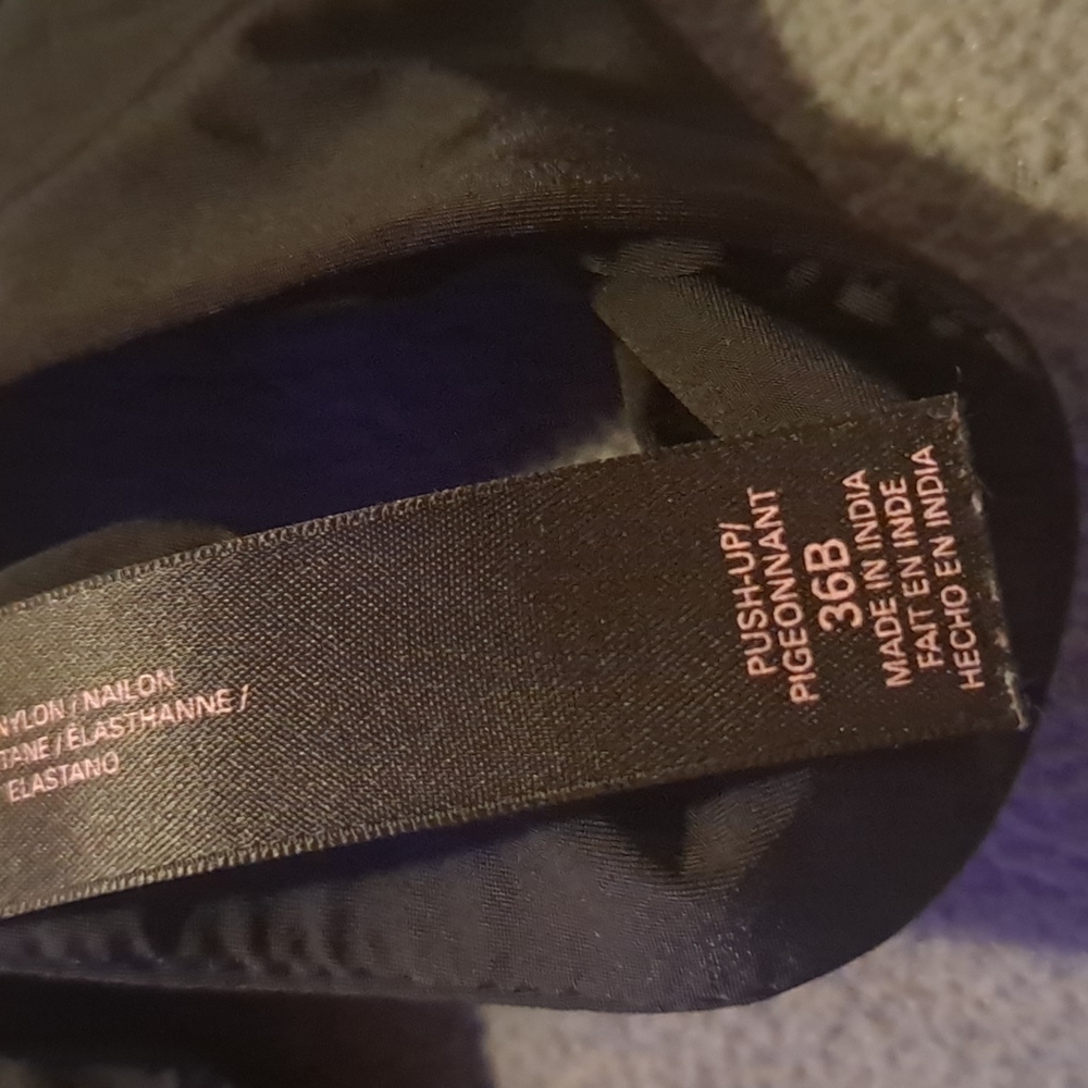 Bra - Picture 2 of 3